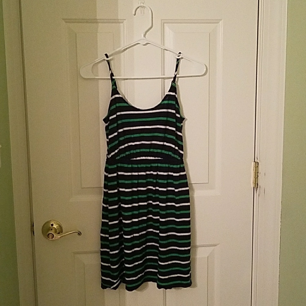 J. Crew Dress